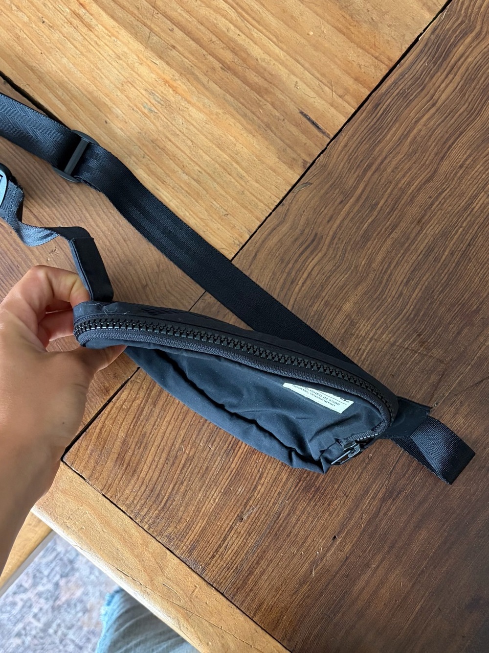 AMPHIPOD BAG - Picture 3 of 4